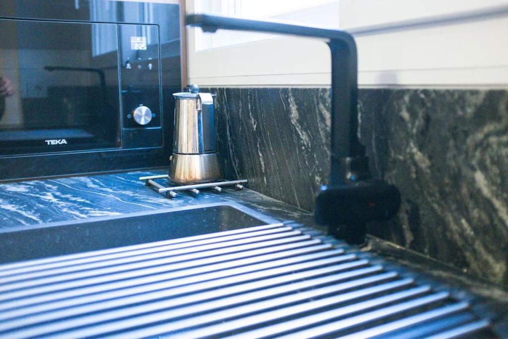 Biznaga House, Loft Privado E Independiente Apartamento Málaga