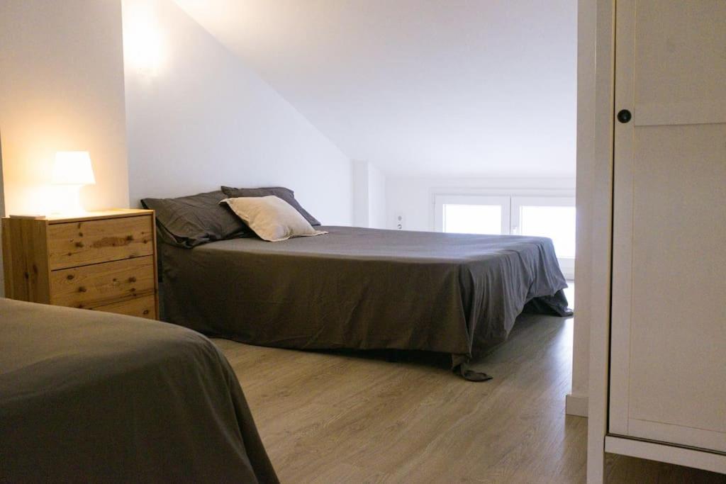 Apartamento Biznaga House, Loft Privado E Independiente