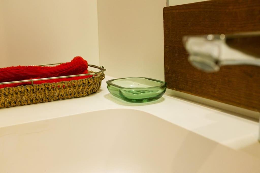 Biznaga House, Loft Privado E Independiente Apartamento *