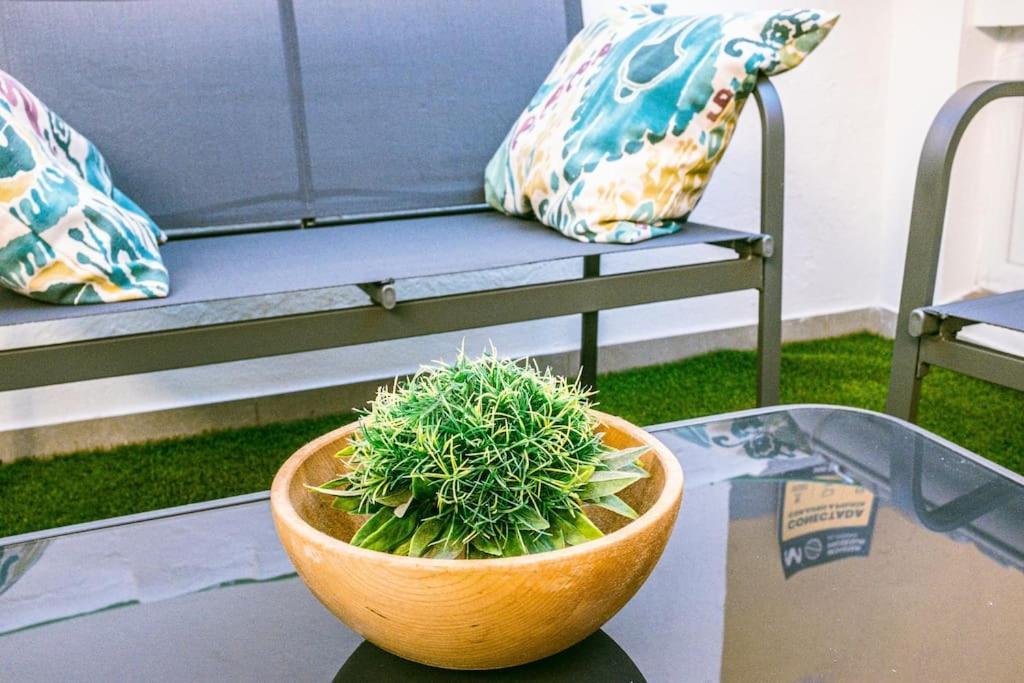 Apartamento Biznaga House, Loft Privado E Independiente