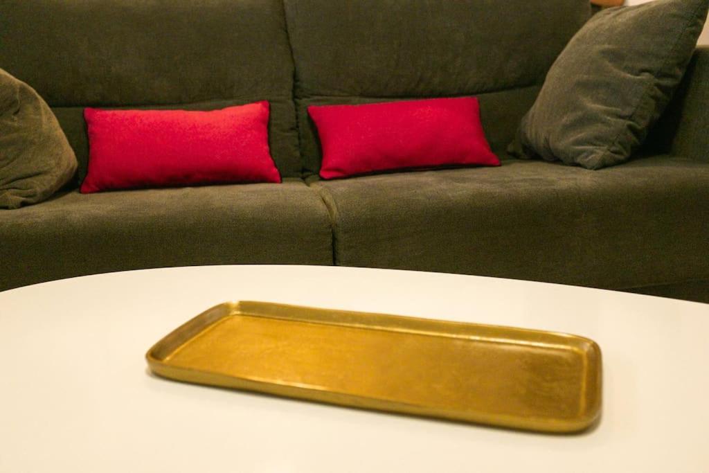 Biznaga House, Loft Privado E Independiente Apartamento
