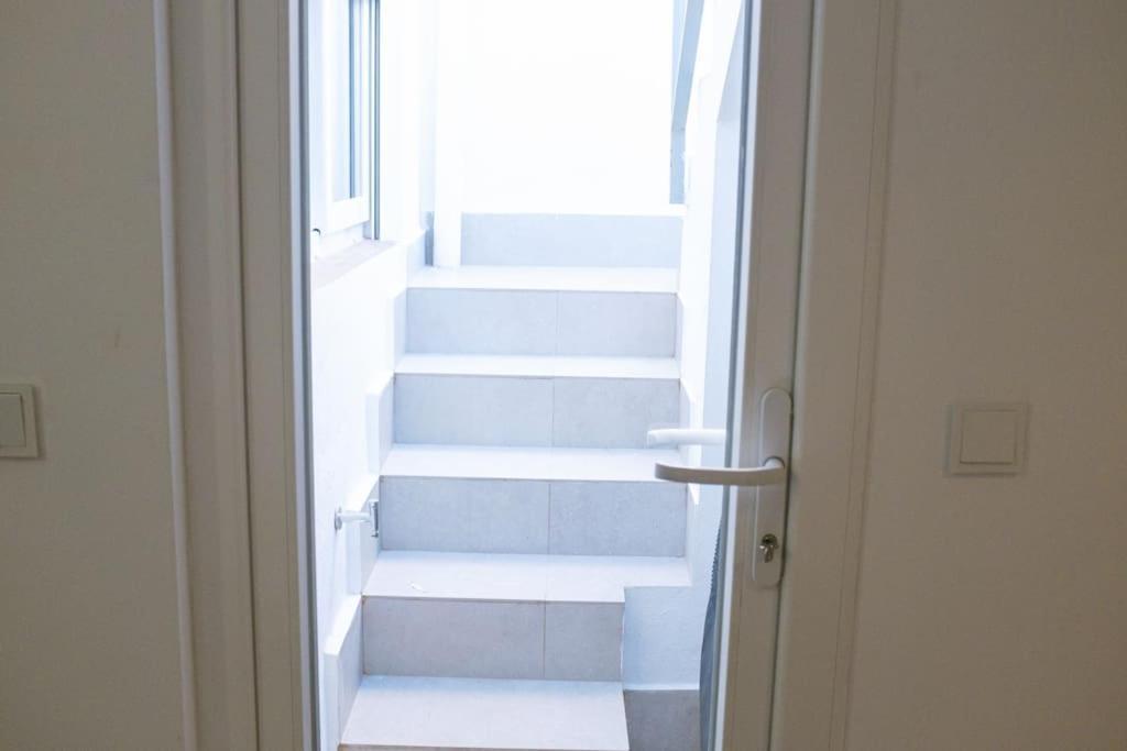Apartamento Biznaga House, Loft Privado E Independiente *