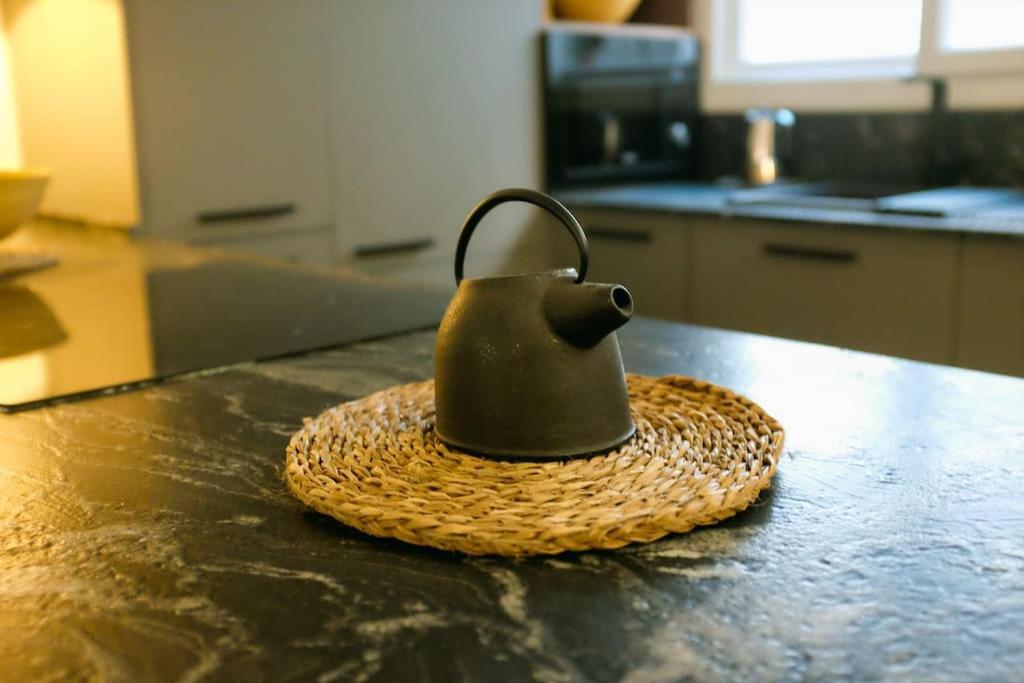 Apartamento Biznaga House, Loft Privado E Independiente