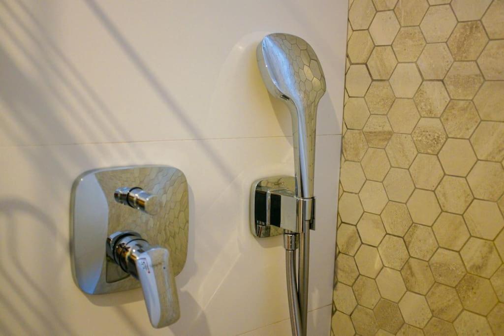 Apartamento Biznaga House, Loft Privado E Independiente