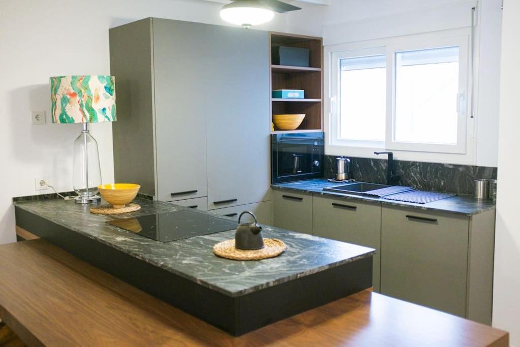 Biznaga House, Loft Privado E Independiente Apartamento Málaga