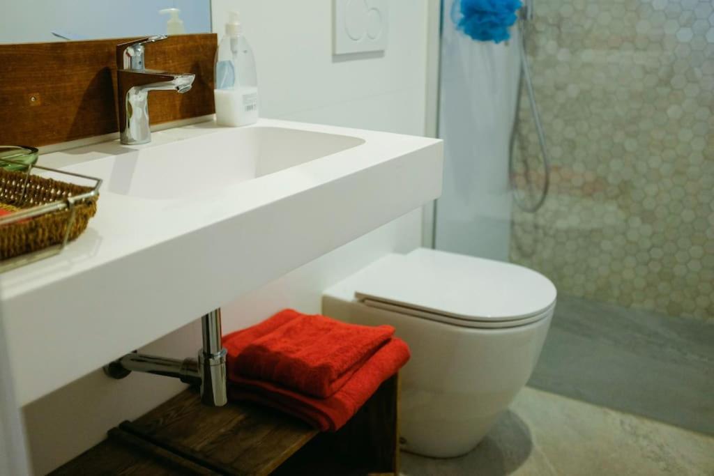 Biznaga House, Loft Privado E Independiente Apartamento Málaga
