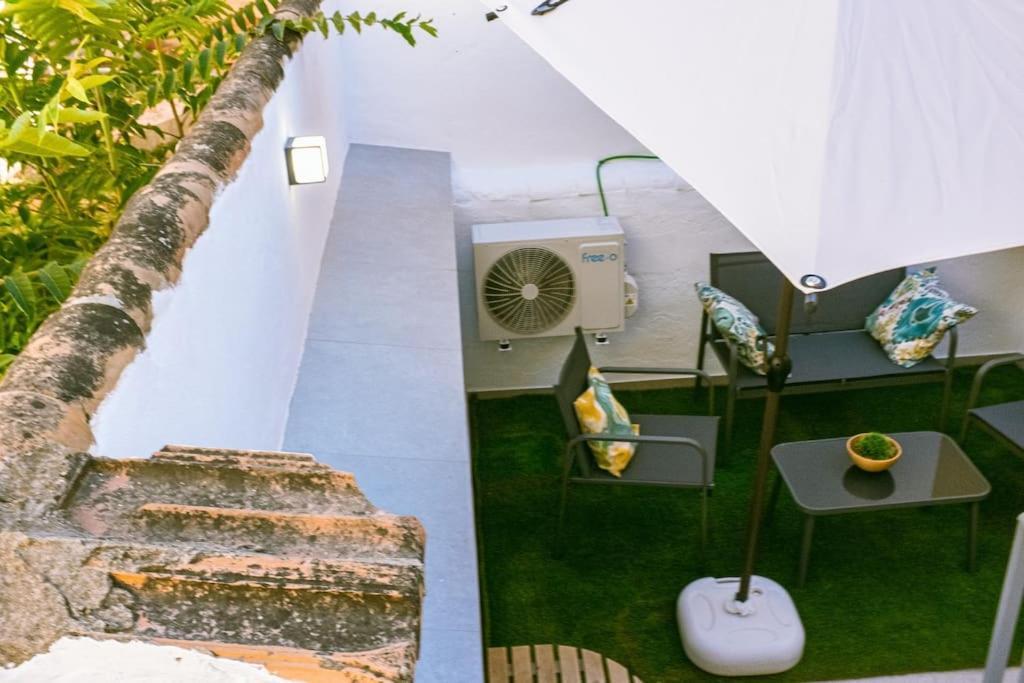 Biznaga House, Loft Privado E Independiente Apartamento *